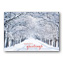 Crystal Lane Holiday Cards