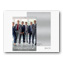 Happy Days Flat Holiday Photo Cards