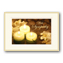 Light A Candle Sympathy Cards